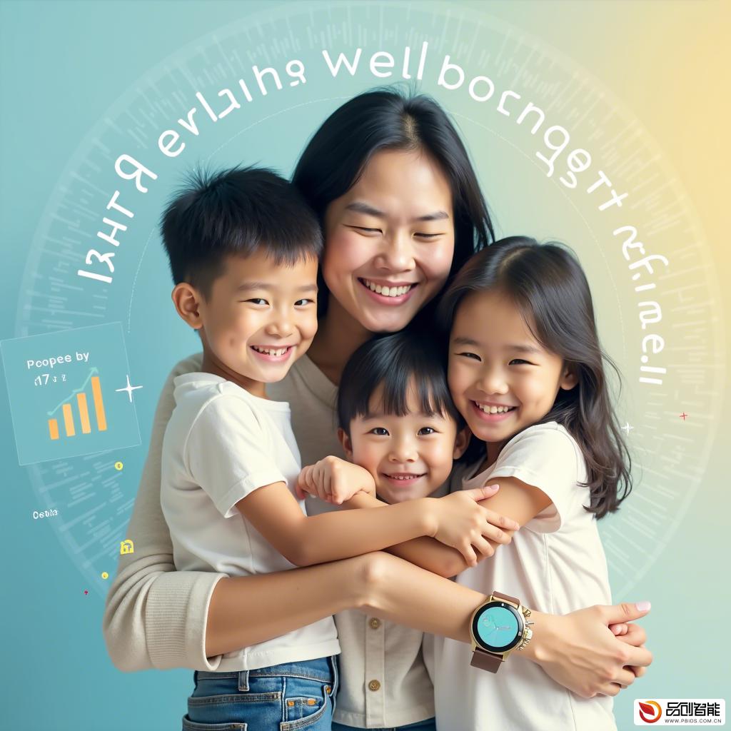 无锡市亲子健康数据报告平台研发中心：科技守护家庭健康的新篇章
