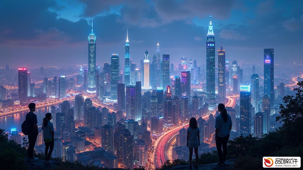 深圳市资产生命周期管理系统机构：全面解析与应用前景
