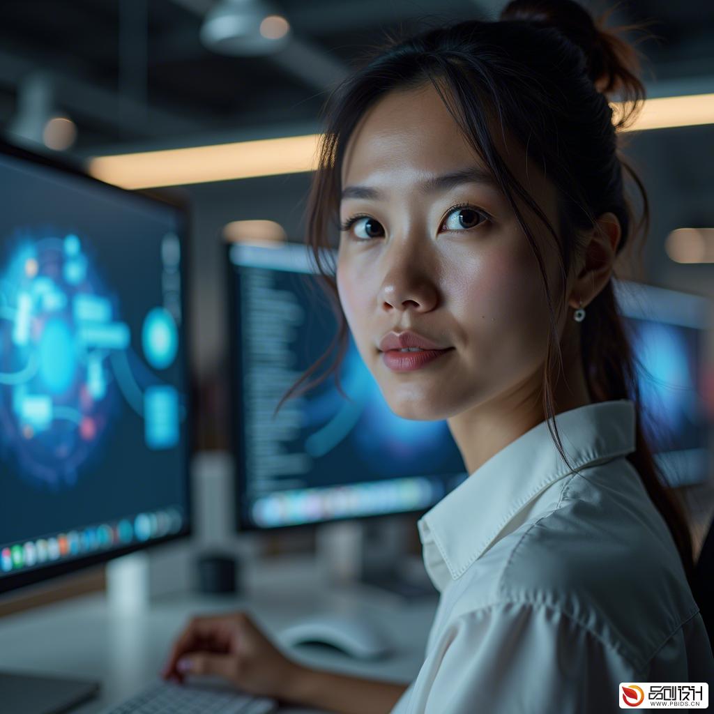 整形UX设计有限公司：塑造美的艺术与科技...