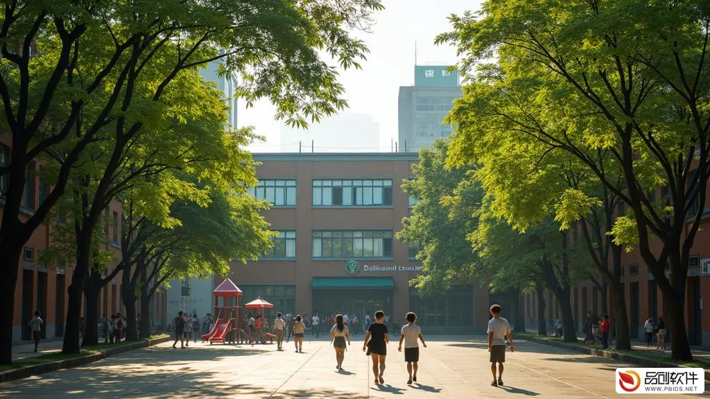 北京市教育SCRM系统机构：赋能教育机构，提升管理效率
