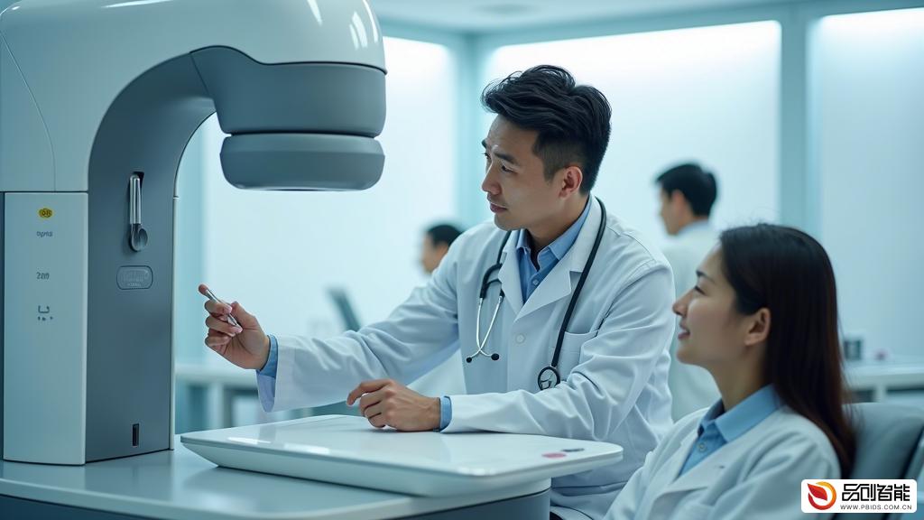 引领未来医疗：深入解析医疗设备功耗分析平台运营商的角色与价值
