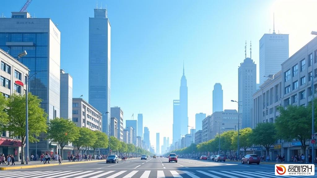 徐州市创新设计公司的创意之旅：塑造未来，引领潮流
