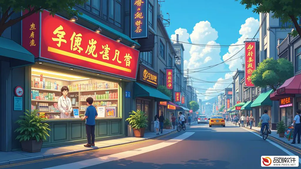 东莞市药店工作站平台有限公司：引领医药行业数字化转型
