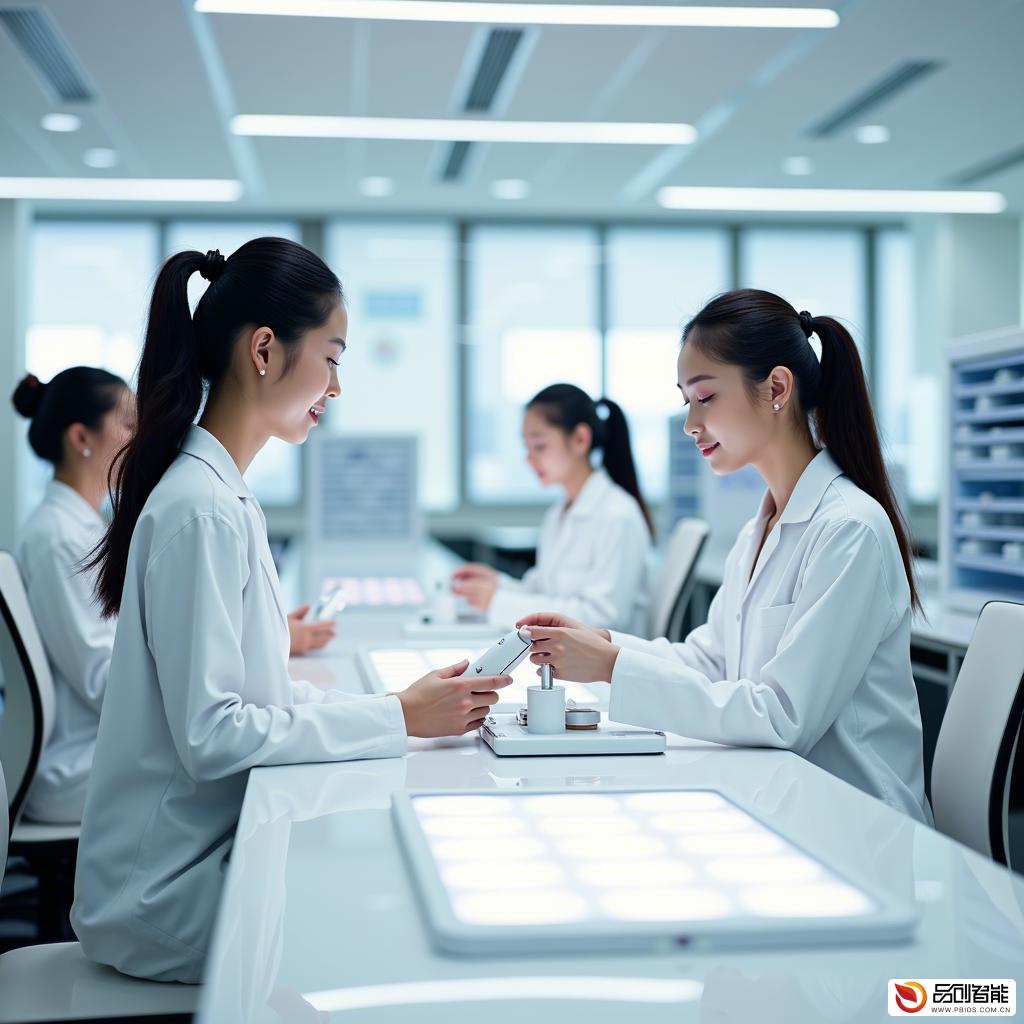 苏州市智能抗衰美容仪器ODM服务站：打造...