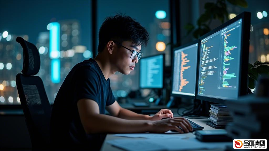 程序员外包公司的全面解析：优势、选择与合作策略
