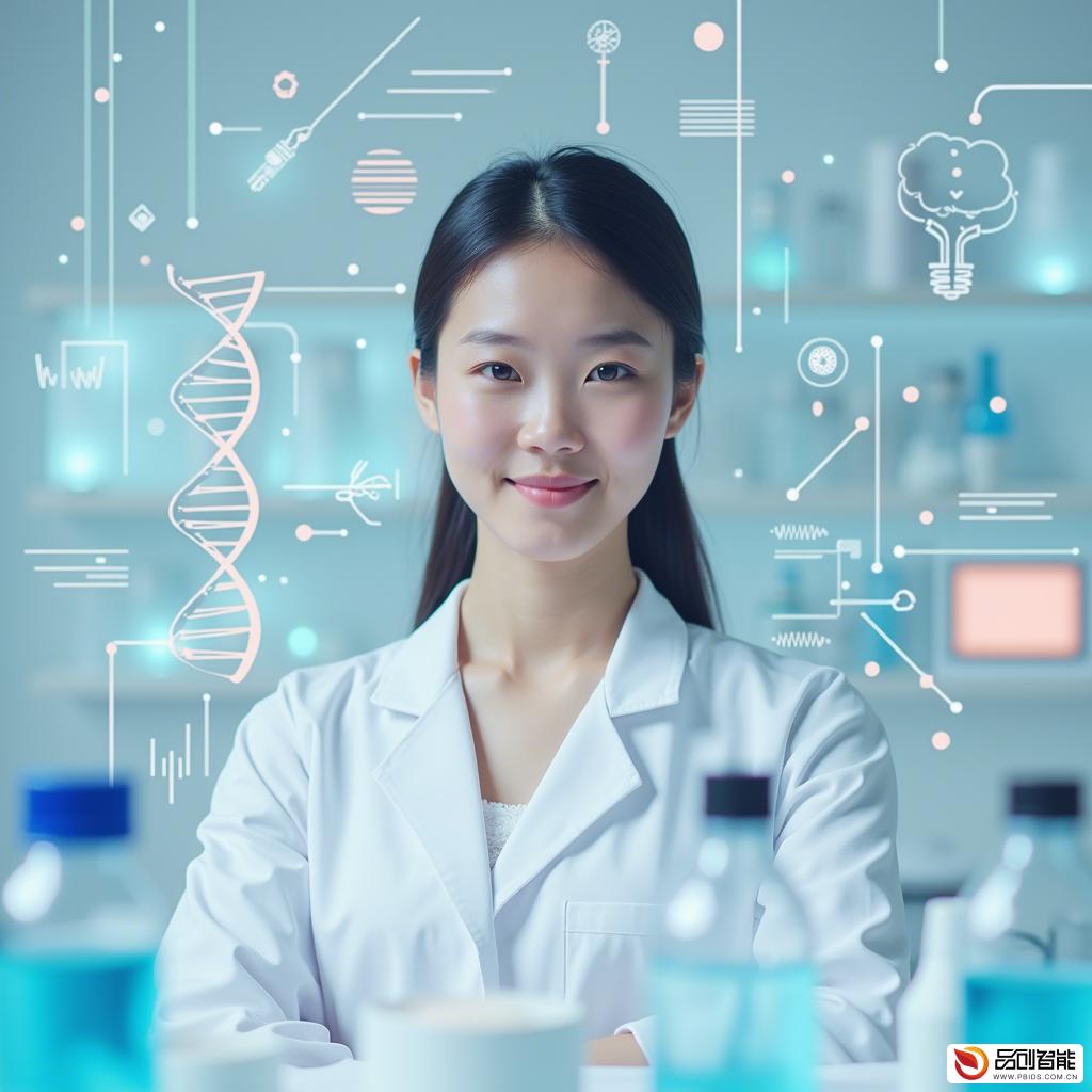 重庆市女性健康社区平台实验室：守护女性健康的创...