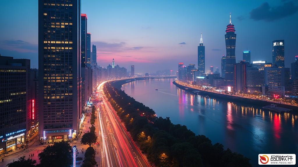 武汉市隧道综合管控平台：智慧交通的新篇章
