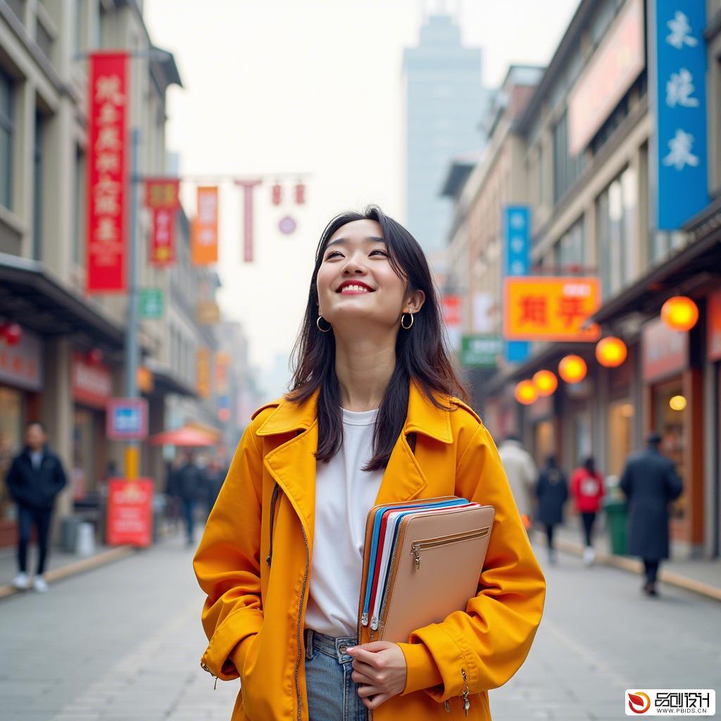 杭州市品创视觉：设计创新引领未来
