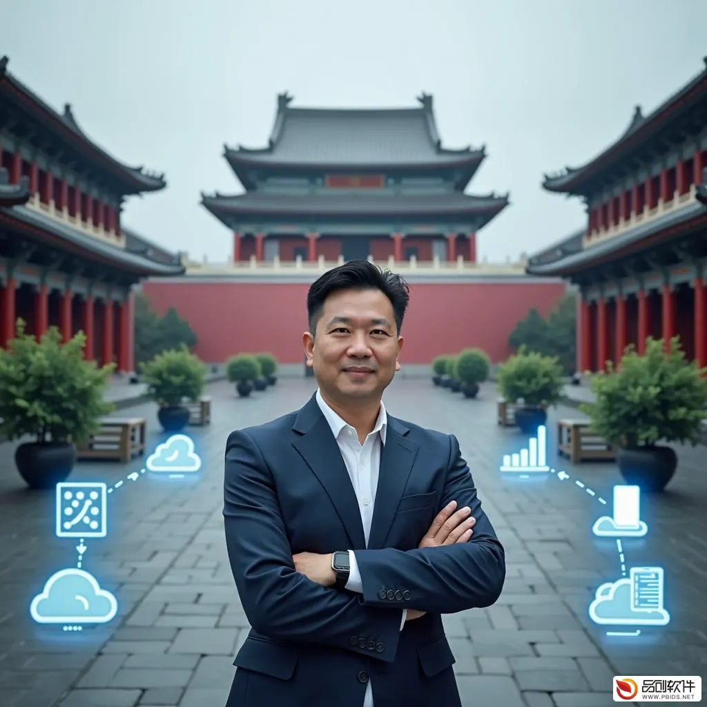 佛山市保险灾备方案平台集团：构建安全高效的金融...