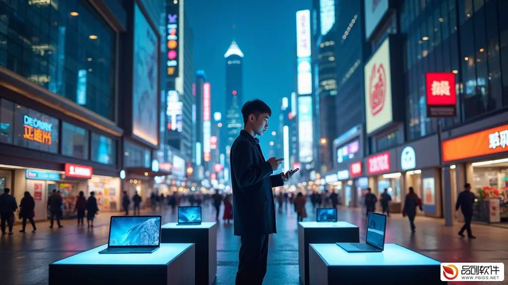 深圳市智能硬件低代码框架公司的创新之路
