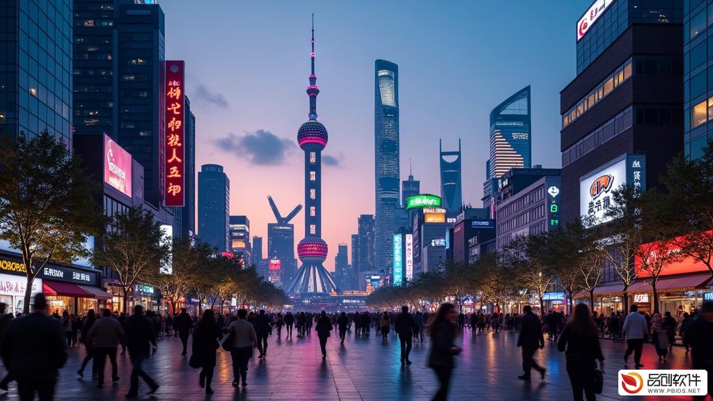 上海市AI出行助手平台：创新科技引领智慧出行新时代
