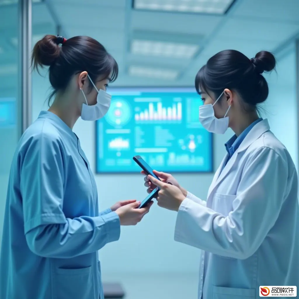 苏州市医疗物联网关协议平台有限公司：引领医疗物联网创新与发展
