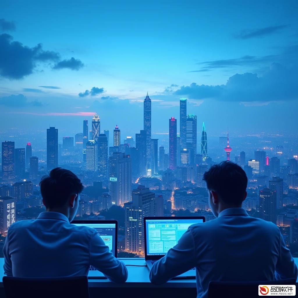 武汉市IPO网下投资者服务系统开发纪实
