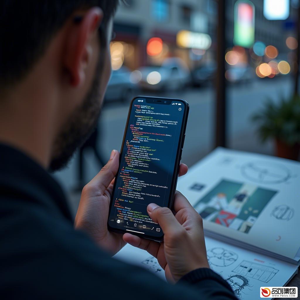 开发定制APP：从需求到上线的全方位指南
