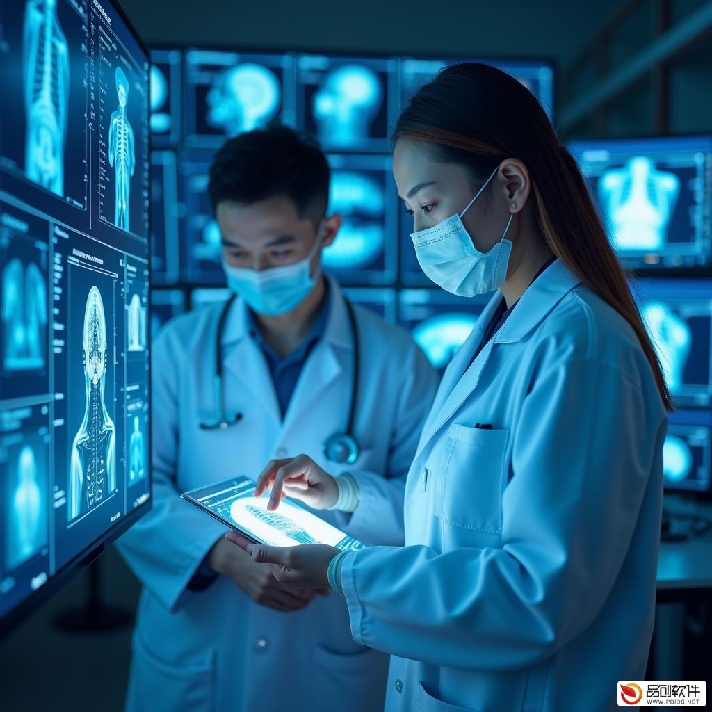 天津市AI辅助诊断系统集成商：引领医疗智能化新时代
