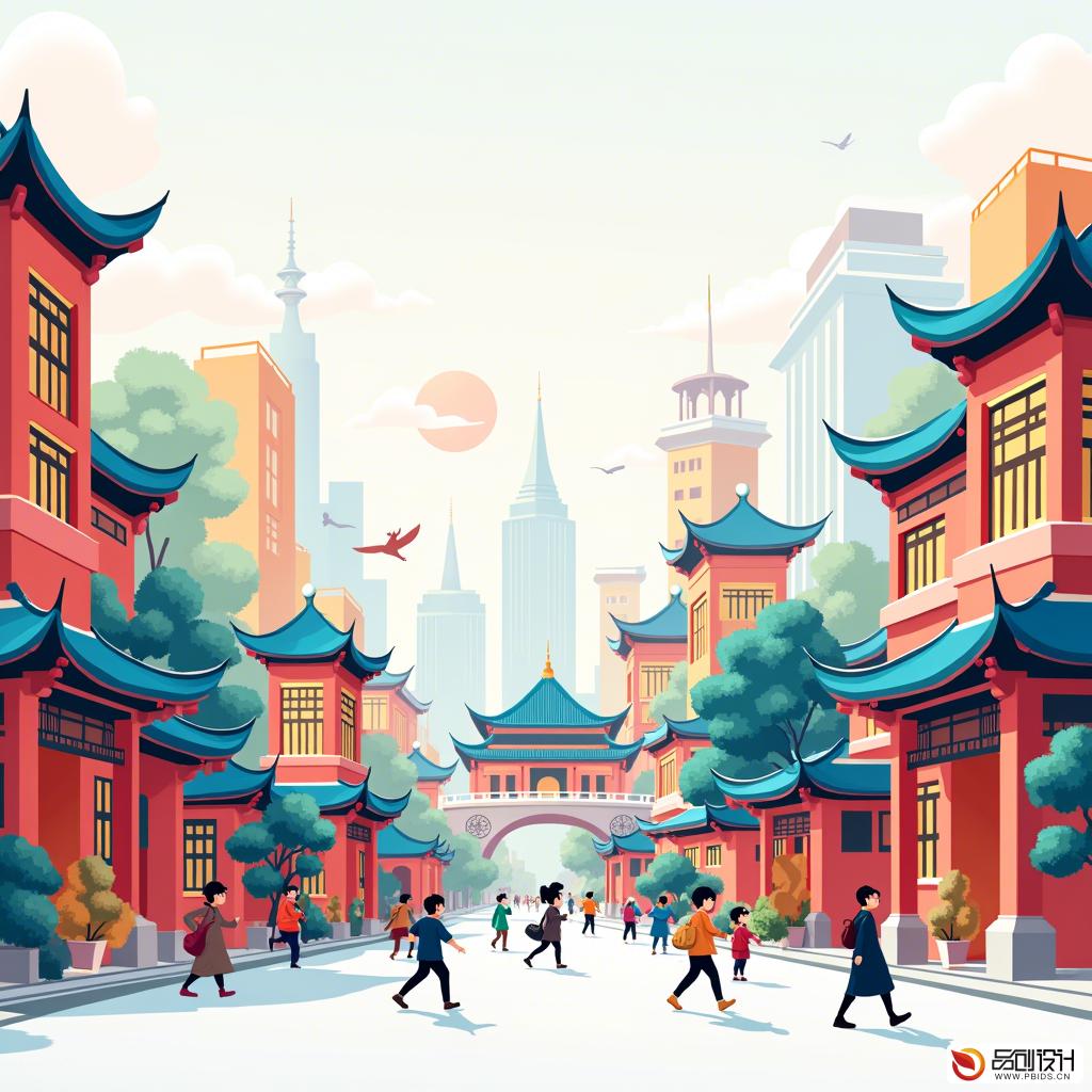 沈阳MG动画设计合作伙伴：共创视觉盛宴的...