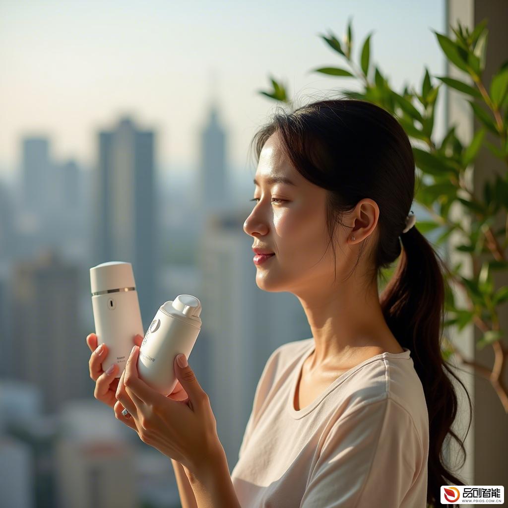 珠海市家用医美设备硬件服务商：打造美丽新生活的专业选择

