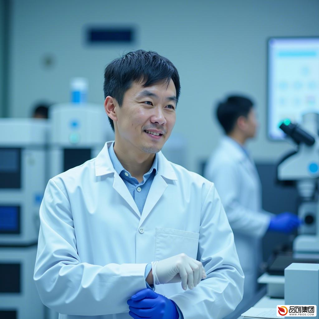 品创集团：精准医疗与个性化治疗技术的领航者