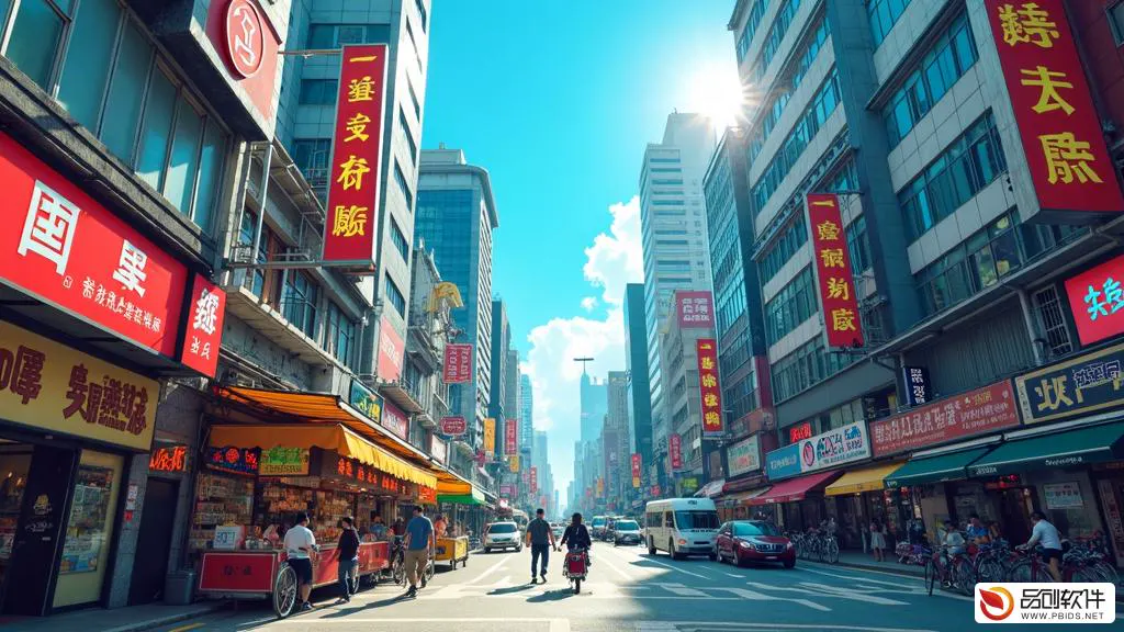 宁波市党建数字化平台服务商：引领智慧党建新时代
