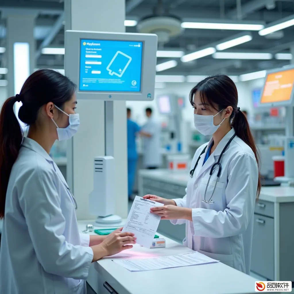 东莞市医疗OCR处方识别系统服务站：提升医疗服务效率的新篇章
