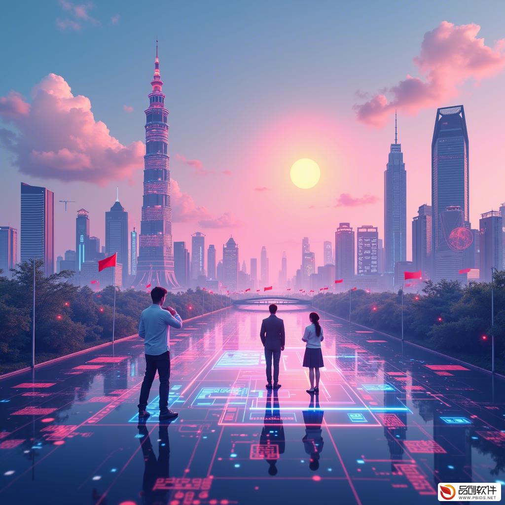 东莞市党建数字化平台机构：创新引领，智慧党建新篇章
