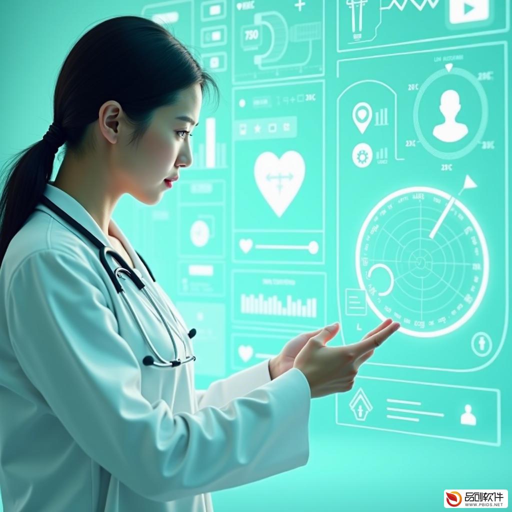 珠海市慢病管理数字化平台：创新引领健康未来
