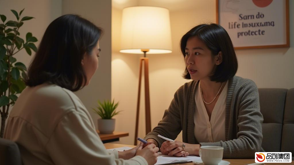 探寻人寿保险APP：全面了解热门软件及其功能
