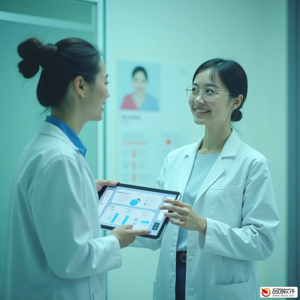 杭州市智能分诊算法系统开发：创新引领医疗未来

