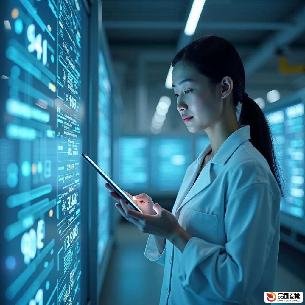 智能痛经缓解算法工场：科技赋能女性健康新篇章
