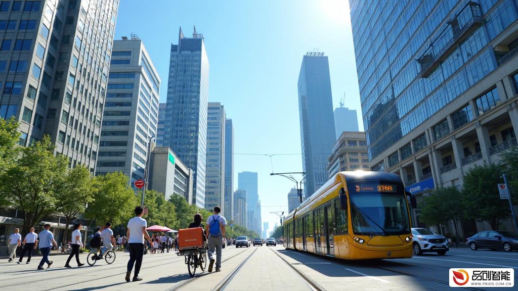 宁波市机器人管理系统中心：引领智能制造新时代
