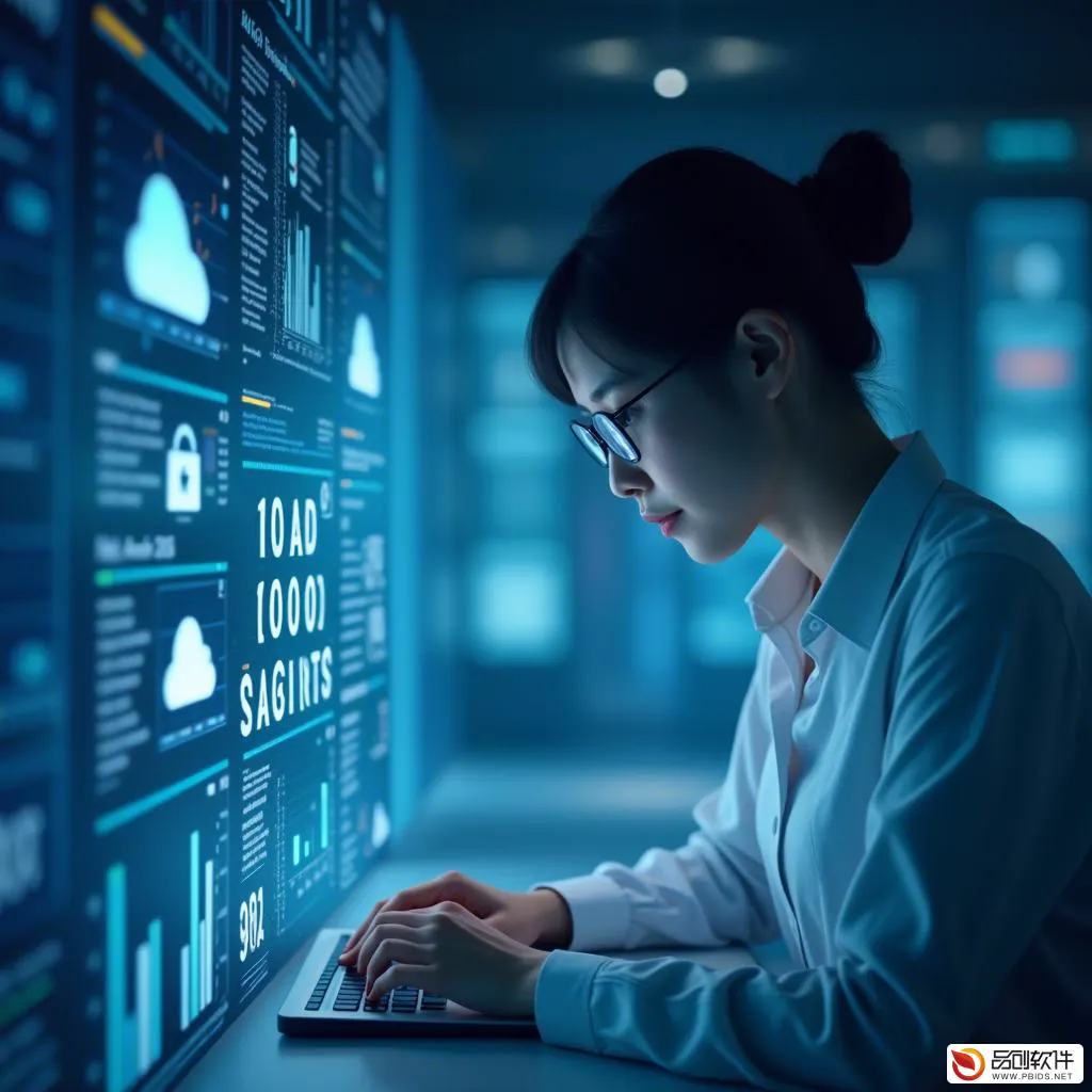 东莞市企业信息共享平台技术中心：推动数字化转型...