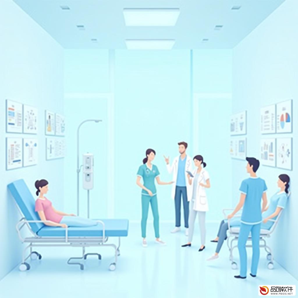 北京市医院绩效管理系统平台商：引领医疗管...