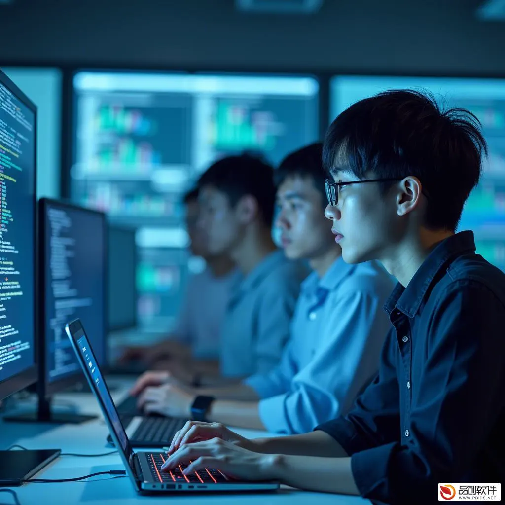 广州市保险移动展业平台研发中心：引领保险业数字...