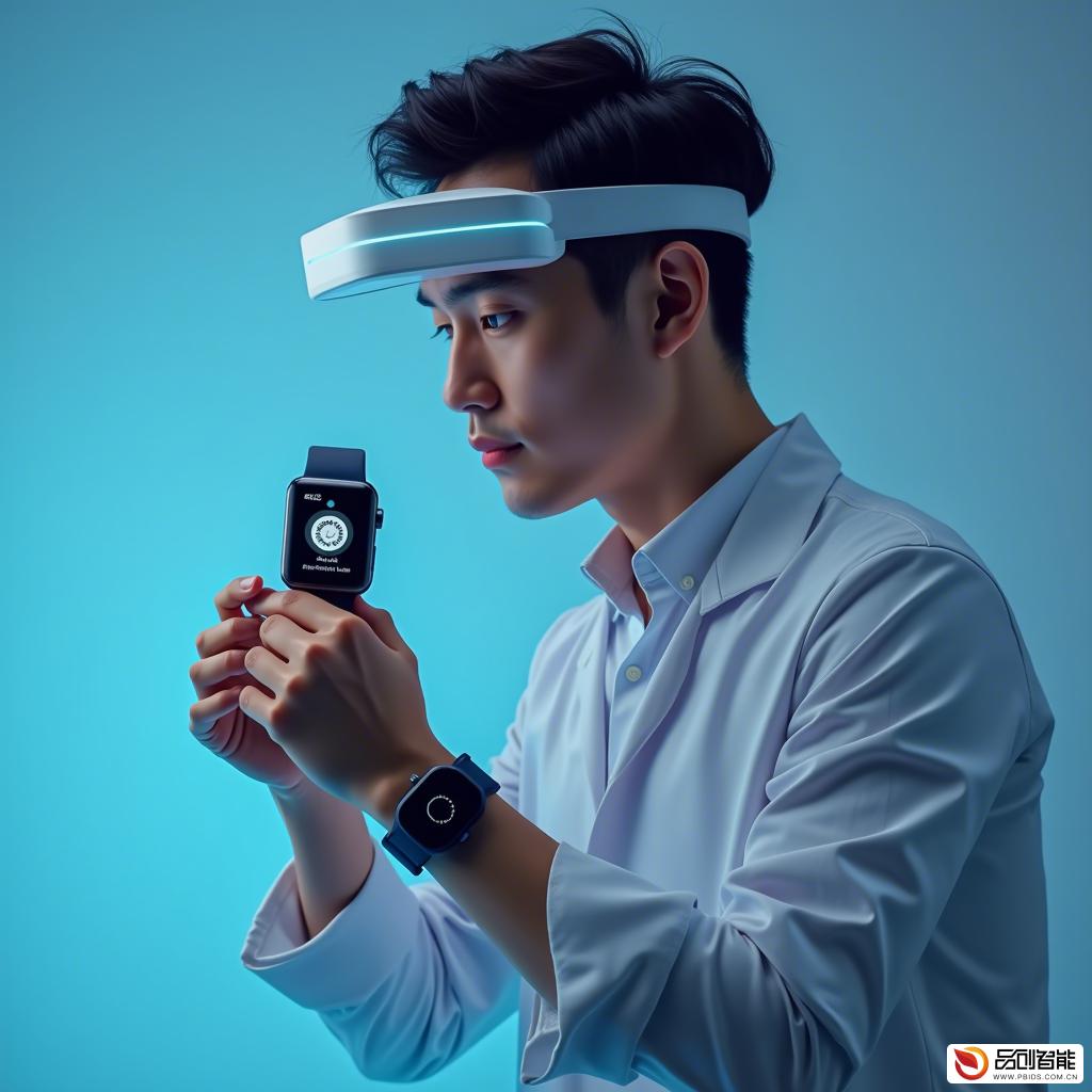 低功耗BLE医疗硬件集成中心：创新医疗科技的未来
