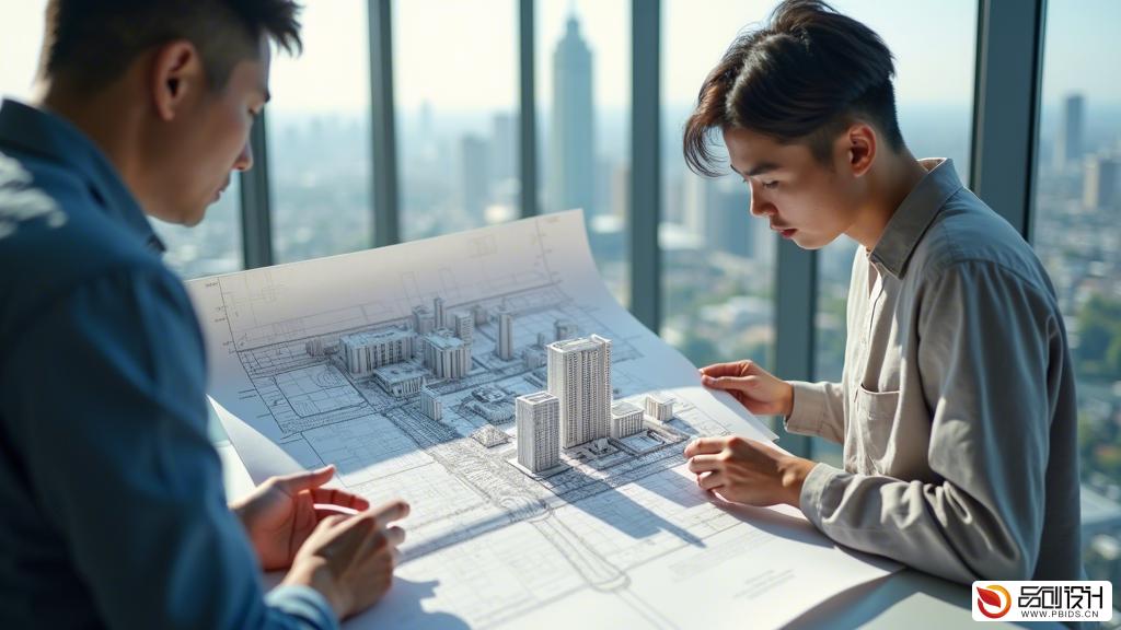 建筑设计操作流程优化：提升效率与质量的创新实践
