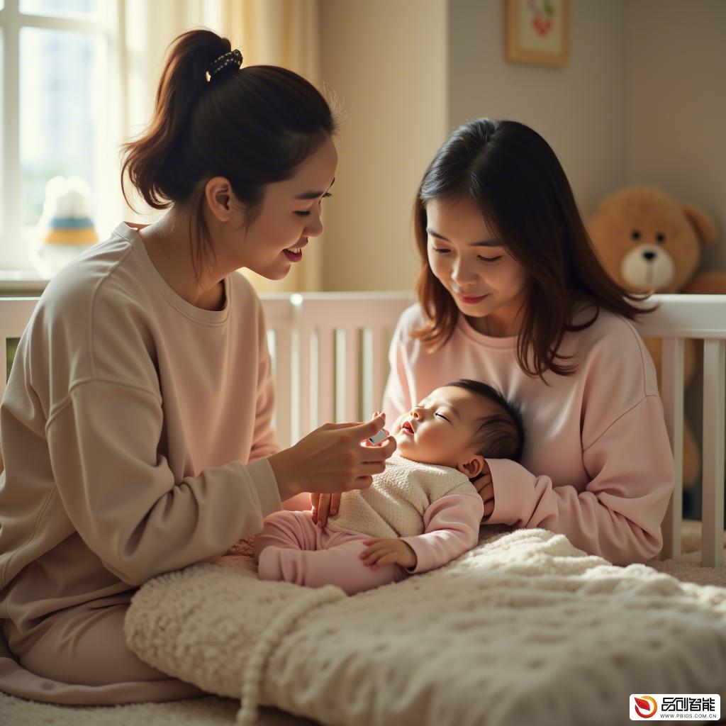广州市婴儿体温监护仪服务商全面解析
