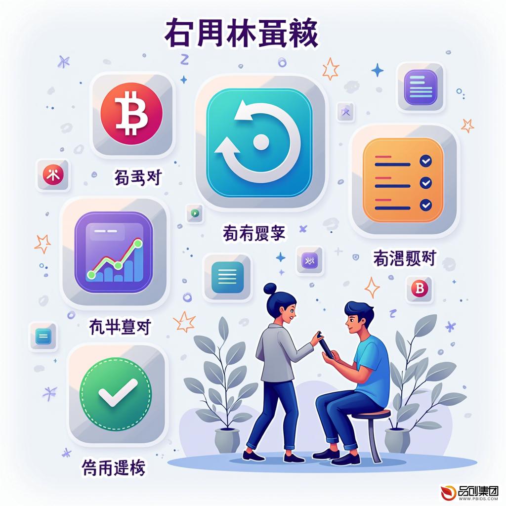 常用炒股软件全解析：助力您智慧投资
