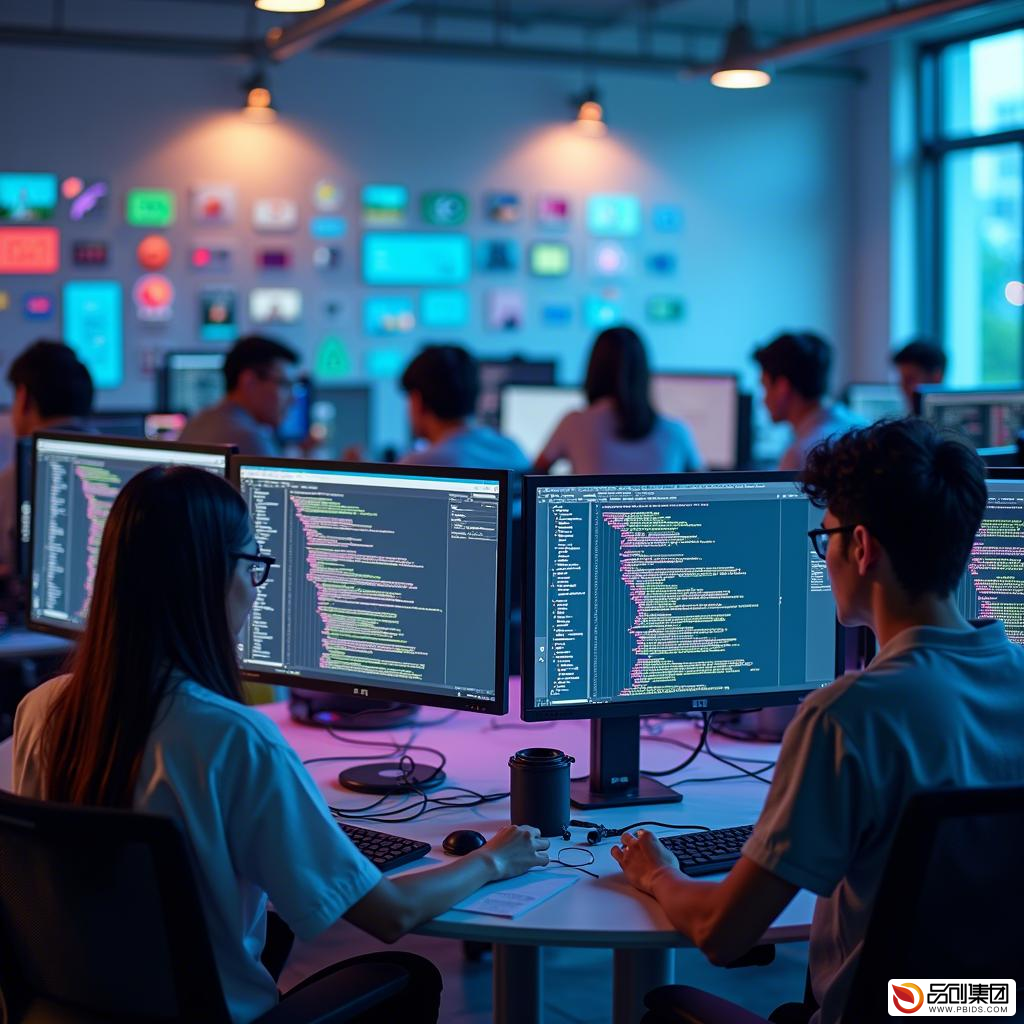 软件人员外包企业的优势与挑战：深度解析与...
