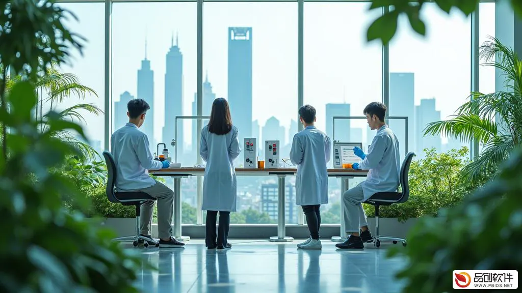 深圳市医药智能推荐引擎系统技术中心：引领医疗健康的未来
