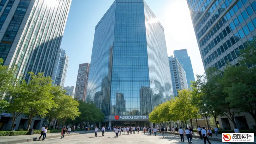 北京市医疗OCR处方识别系统运营商：革新医疗信息化进程
