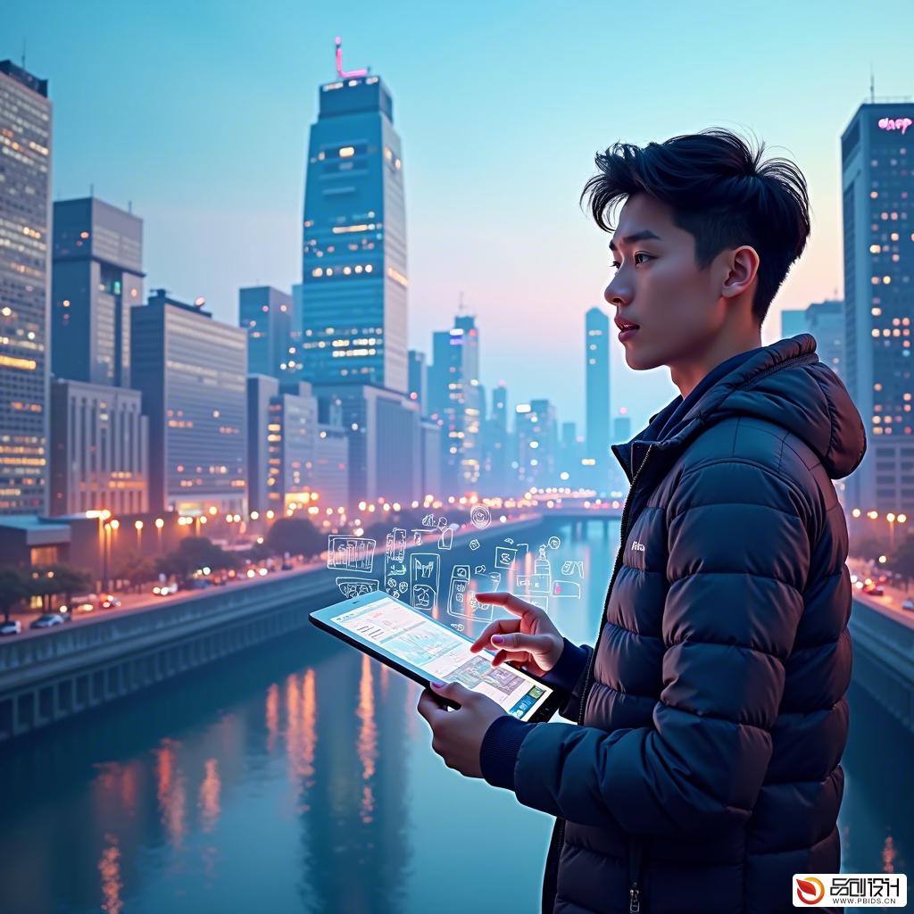 南京市GUI深度定制：打造智慧城市新界面
