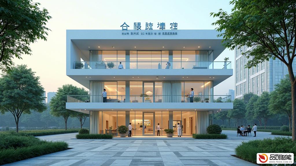 无锡市医疗级边缘计算节点的革新与应用

