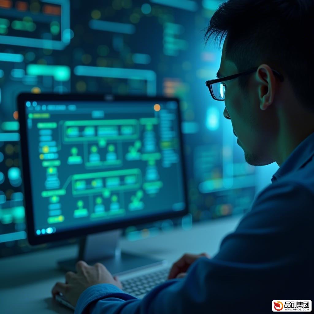 软件定制系统：打造专属解决方案的高效路径
