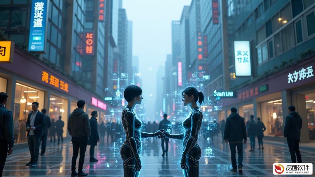 深圳市AI热点资讯搜索平台研发团队的创新之旅

