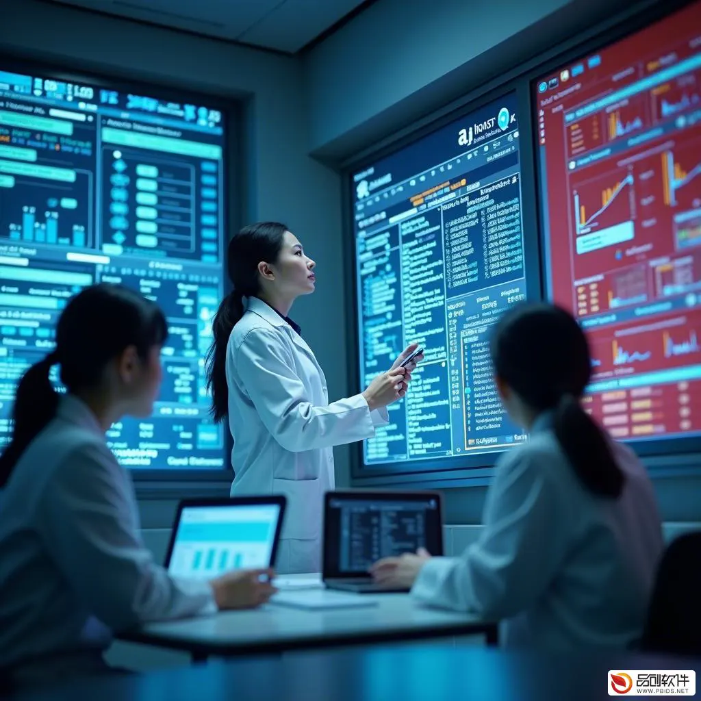 苏州市医联体数据互通平台集成商:推动医疗信息化...