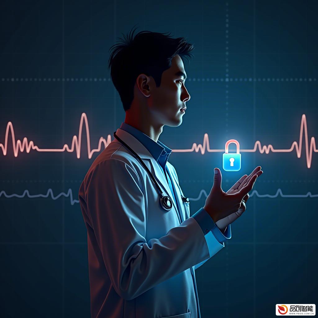 北京市私密健康数据加密中心：守护个人健康...