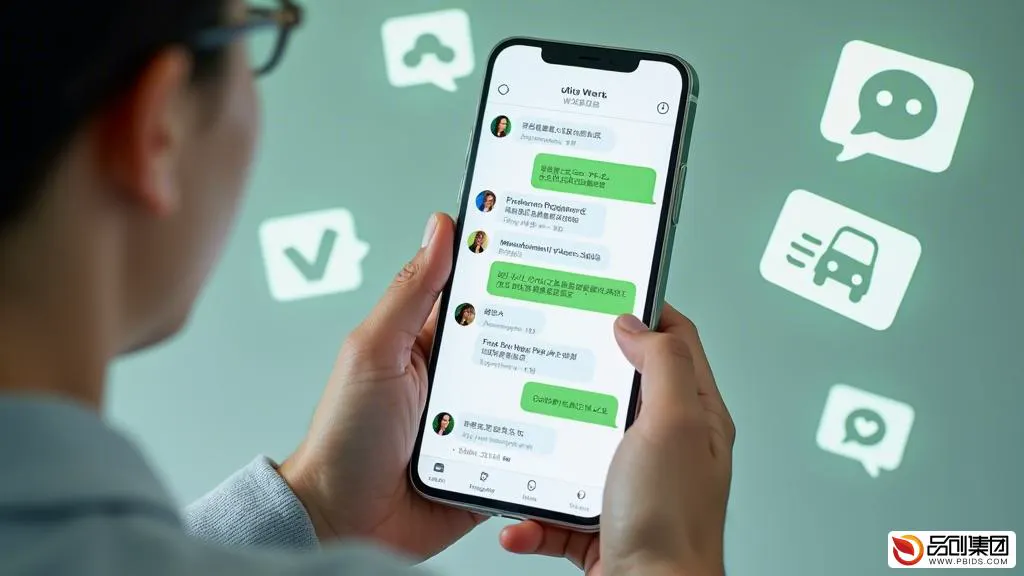 微信小程序request请求深度解析：构建高效交互的秘诀
