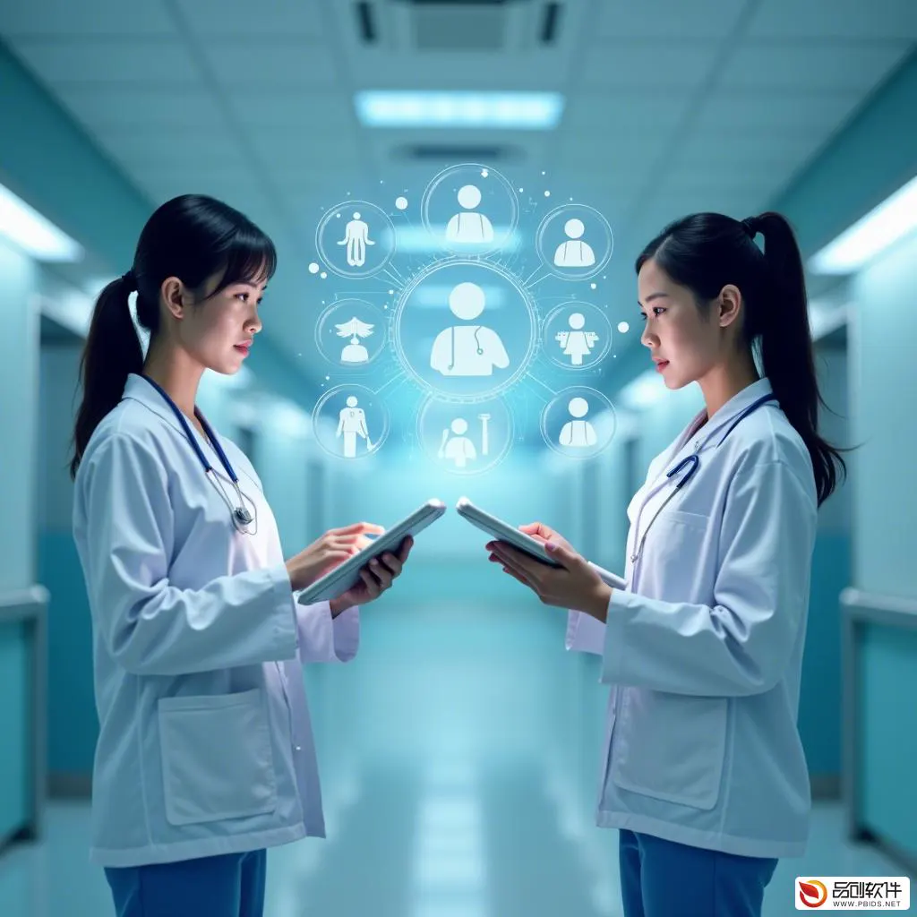 苏州市医疗线上线下融合系统方案商：打造智慧医疗...