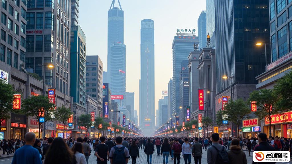 东莞市商用车路线规划平台中心：智慧交通的新篇章
