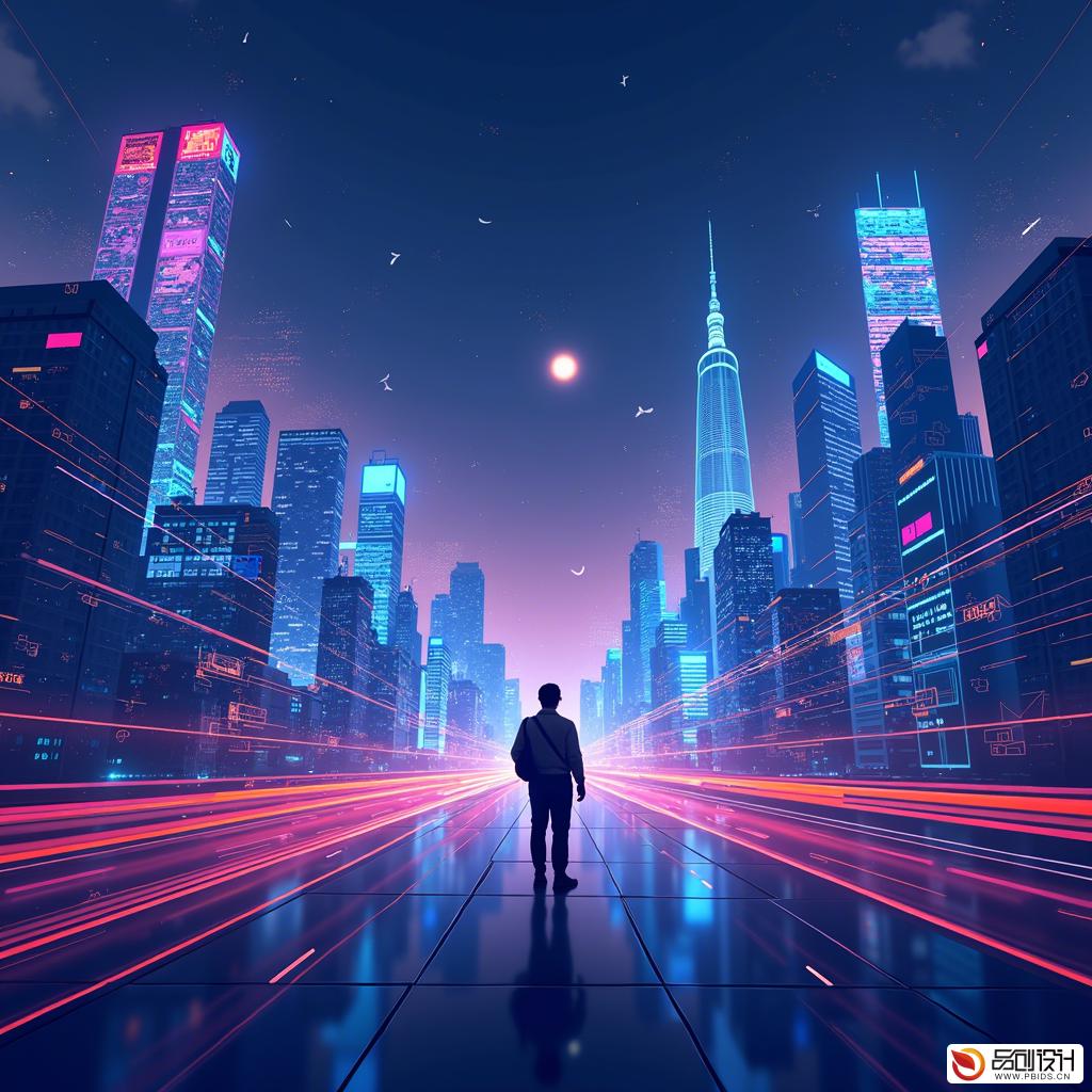 阜阳市视觉界面开发：创新设计与技术融合的探索
